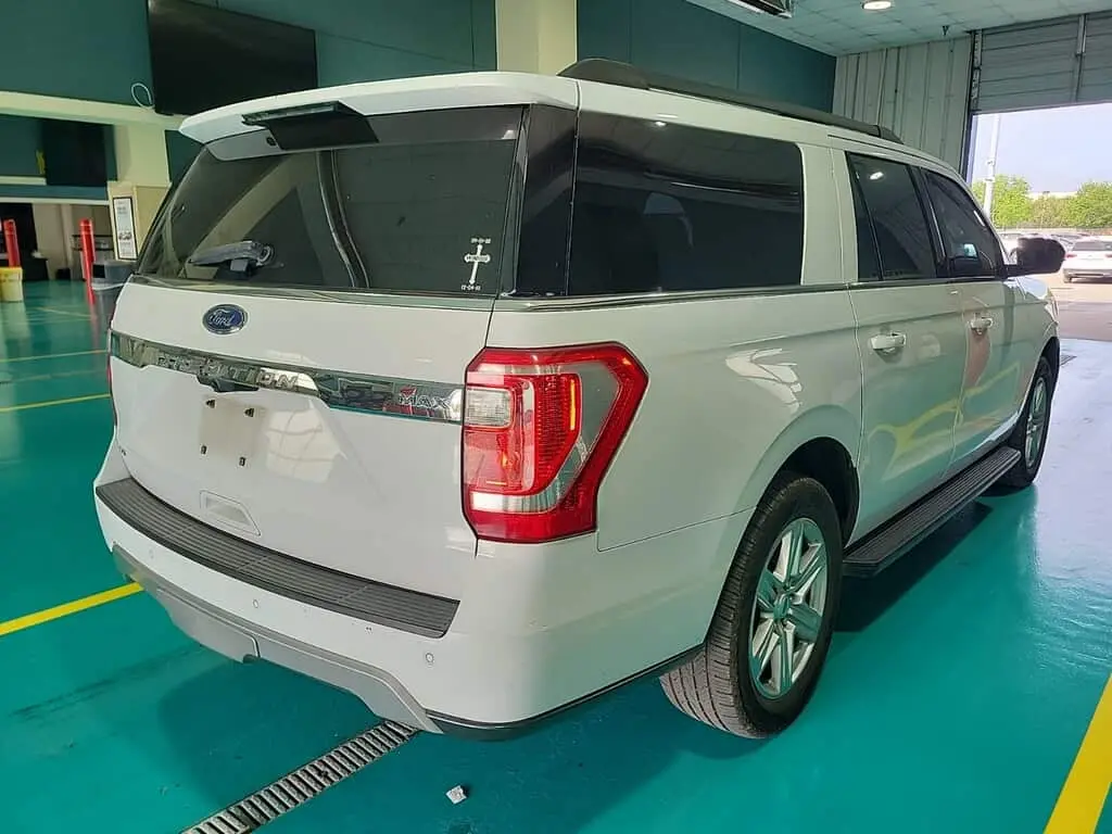 Florida Fine Cars - Used FORD EXPEDITION MAX 2019 MARGATE XLT
