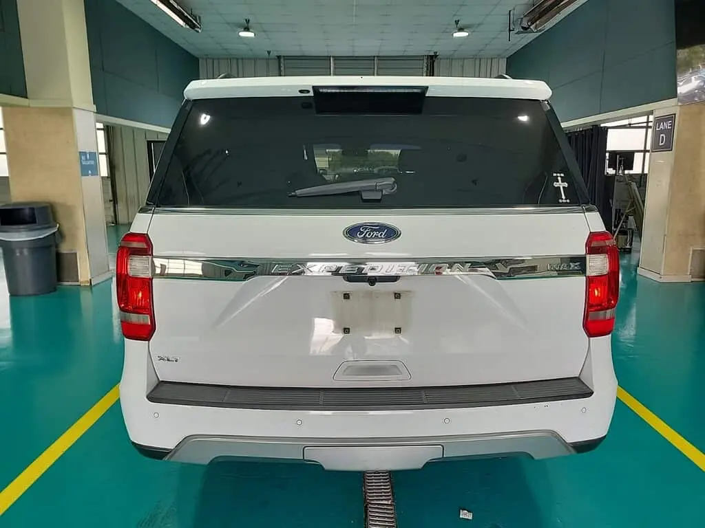 Florida Fine Cars - Used FORD EXPEDITION MAX 2019 MARGATE XLT