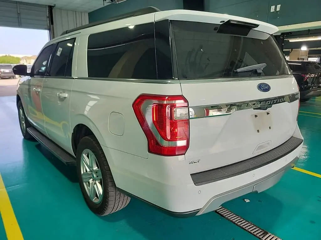 Florida Fine Cars - Used FORD EXPEDITION MAX 2019 MARGATE XLT