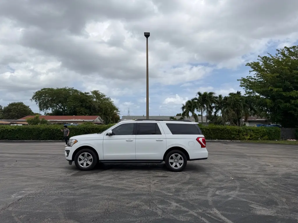 Florida Fine Cars - Used FORD EXPEDITION MAX 2019 MARGATE XLT