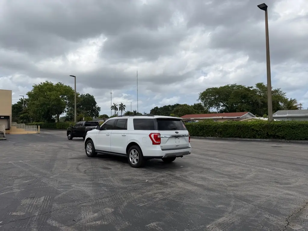 Florida Fine Cars - Used FORD EXPEDITION MAX 2019 MARGATE XLT