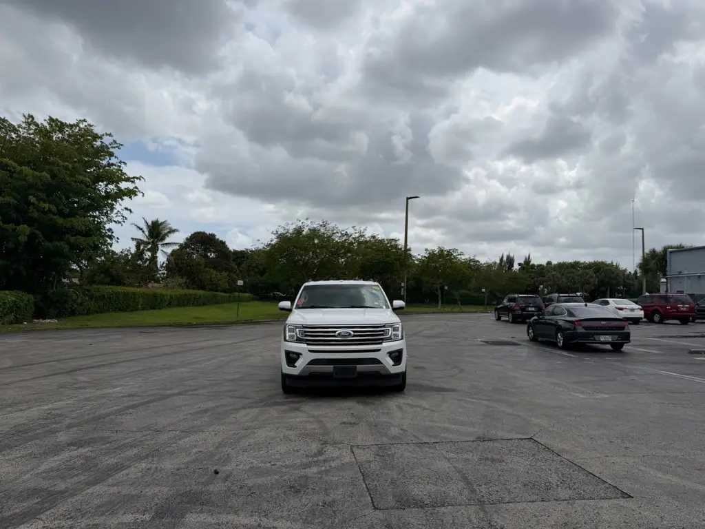 Florida Fine Cars - Used FORD EXPEDITION MAX 2019 MARGATE XLT