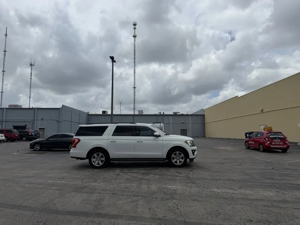 Florida Fine Cars - Used FORD EXPEDITION MAX 2019 MARGATE XLT