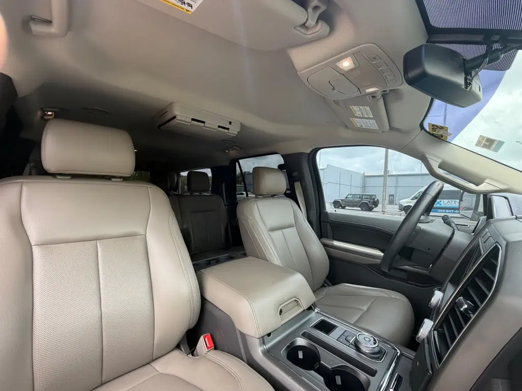 Florida Fine Cars - Used FORD EXPEDITION MAX 2019 MARGATE XLT