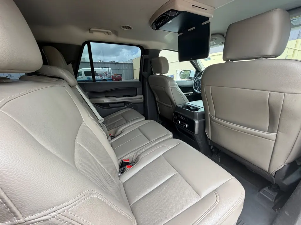 Florida Fine Cars - Used FORD EXPEDITION MAX 2019 MARGATE XLT