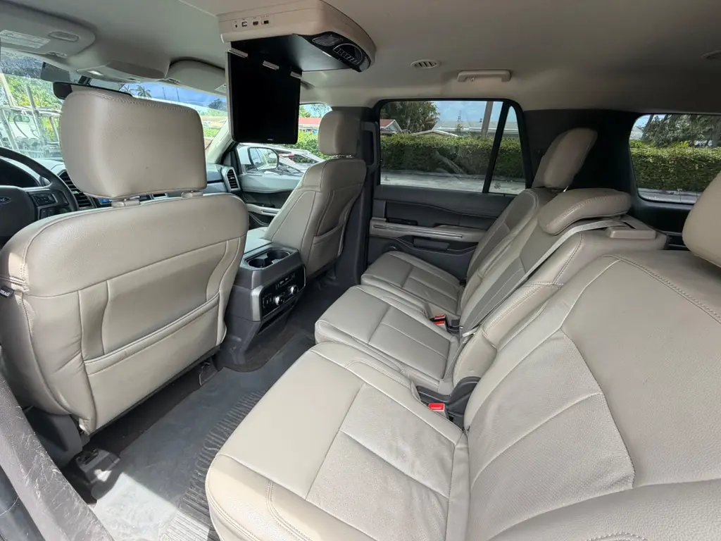 Florida Fine Cars - Used FORD EXPEDITION MAX 2019 MARGATE XLT