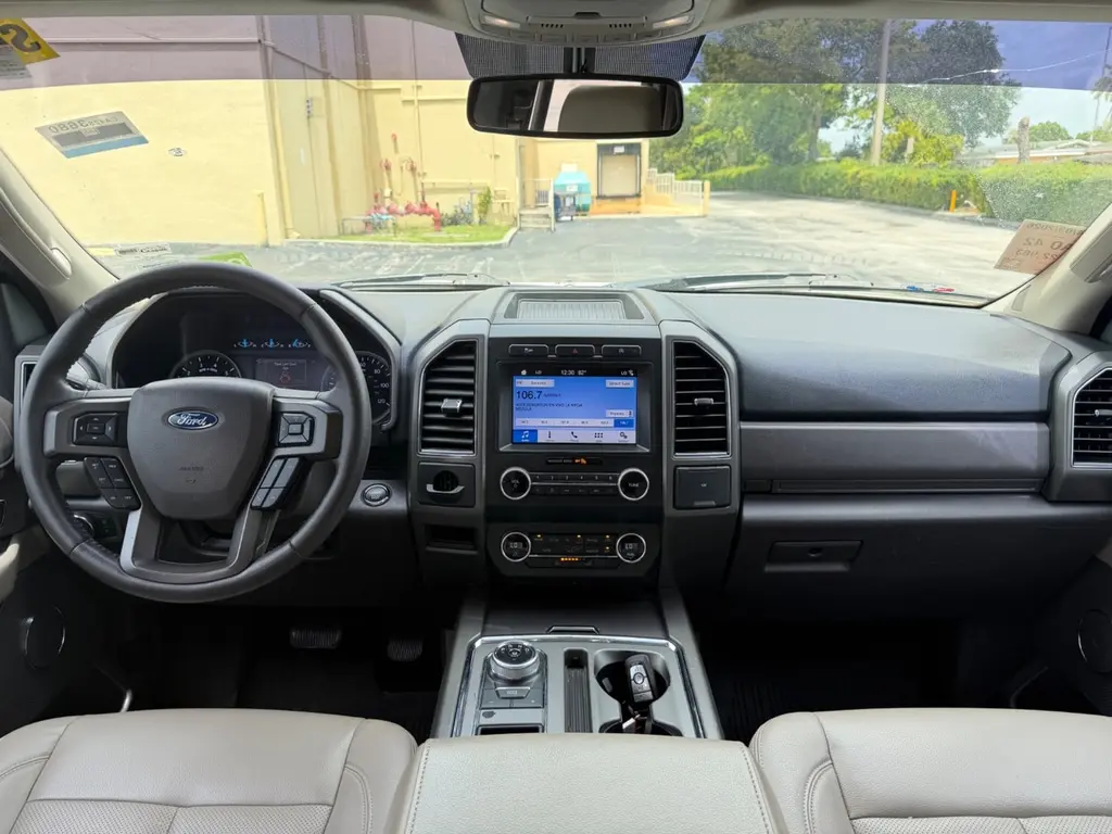 Florida Fine Cars - Used FORD EXPEDITION MAX 2019 MARGATE XLT