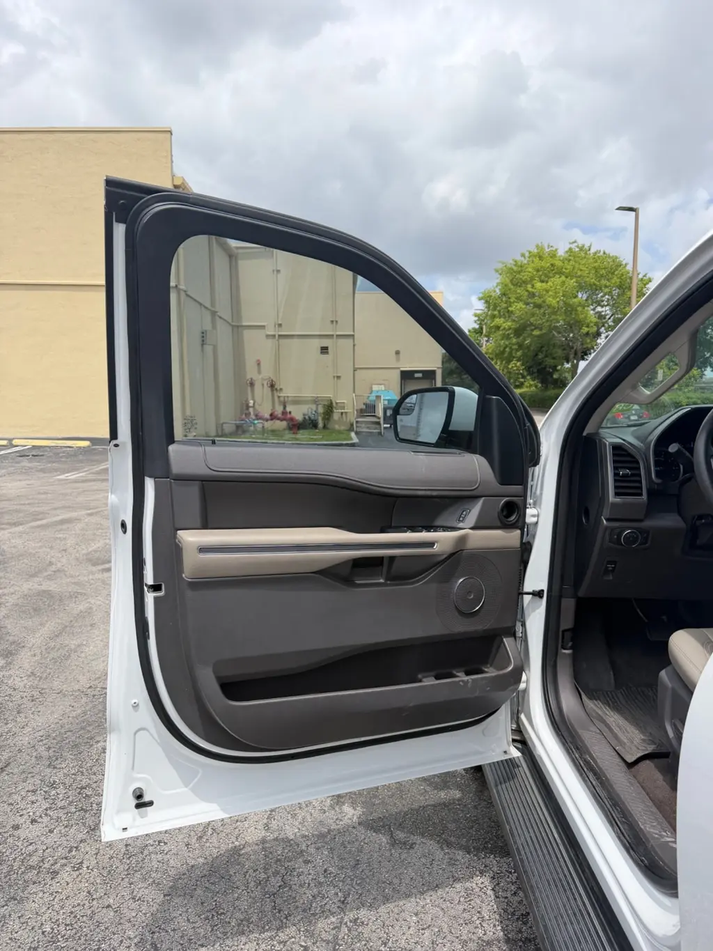 Florida Fine Cars - Used FORD EXPEDITION MAX 2019 MARGATE XLT