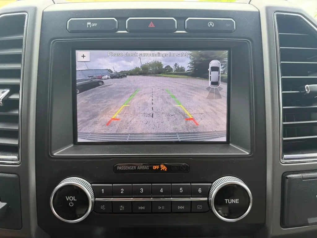 Florida Fine Cars - Used FORD EXPEDITION MAX 2019 MARGATE XLT