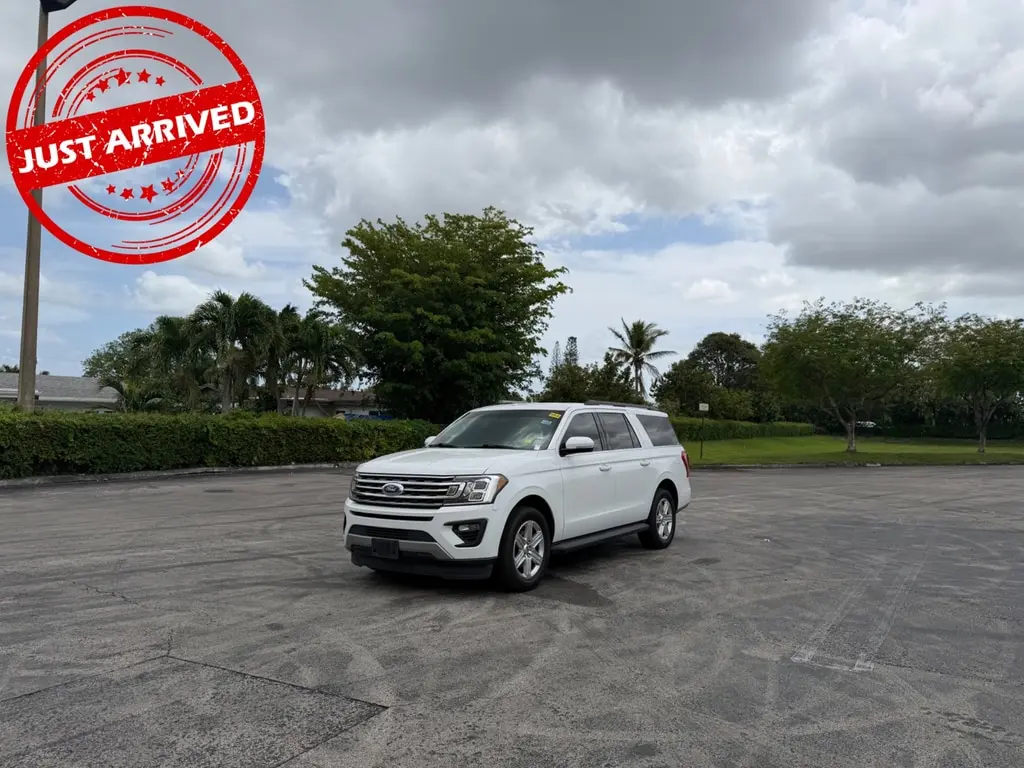 Florida Fine Cars - Used FORD EXPEDITION MAX 2019 MARGATE XLT