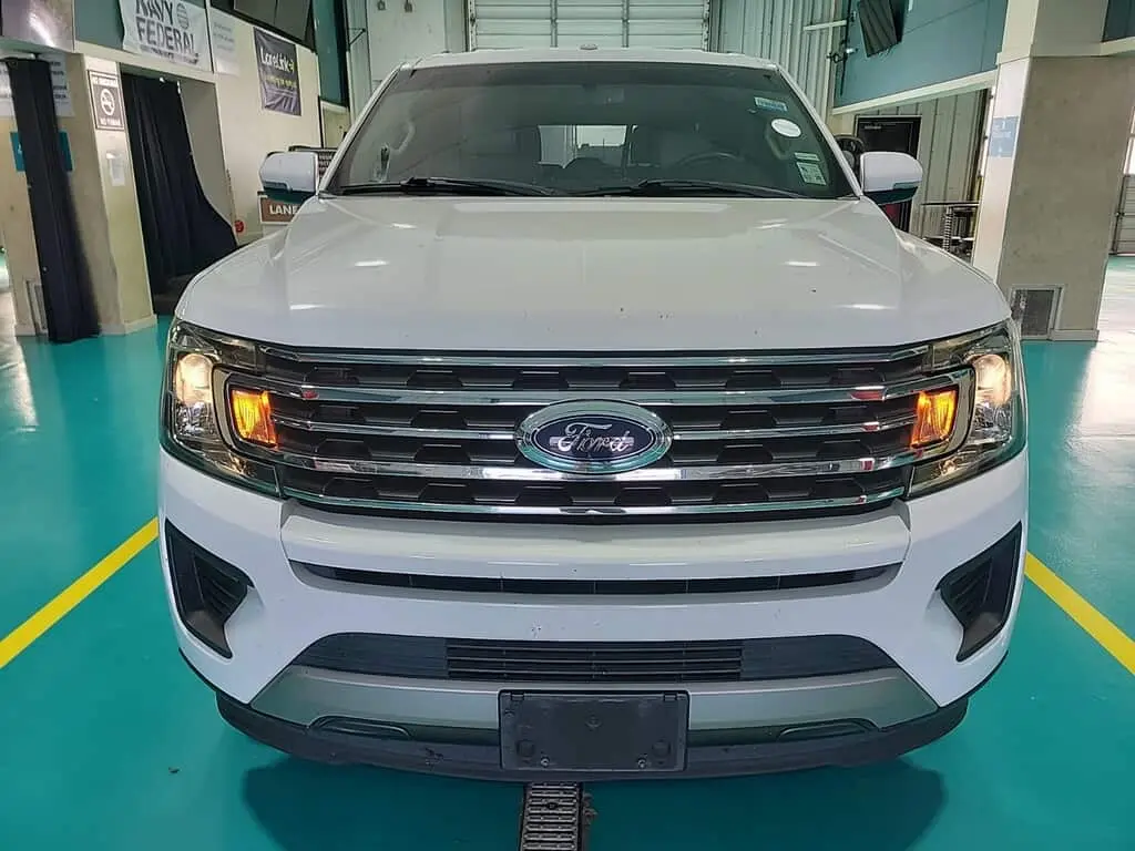 Florida Fine Cars - Used FORD EXPEDITION MAX 2019 MARGATE XLT
