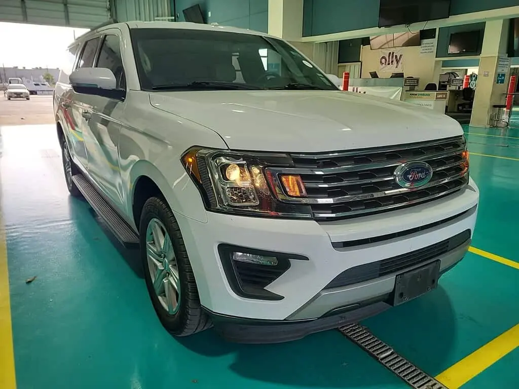 Florida Fine Cars - Used FORD EXPEDITION MAX 2019 MARGATE XLT