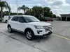 Florida Fine Cars - Used FORD EXPLORER 2018 ORLANDO XLT