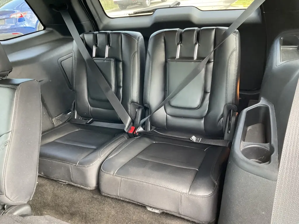 Florida Fine Cars - Used FORD EXPLORER 2018 ORLANDO XLT