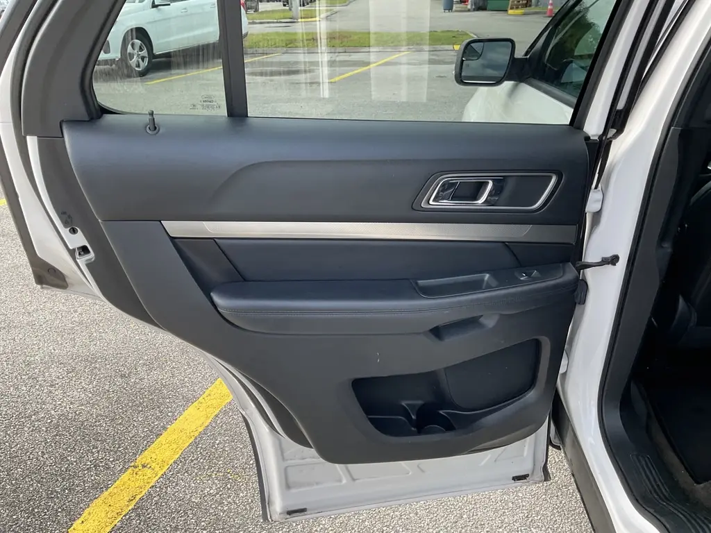 Florida Fine Cars - Used FORD EXPLORER 2018 ORLANDO XLT