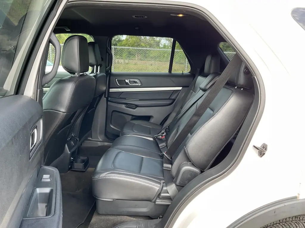 Florida Fine Cars - Used FORD EXPLORER 2018 ORLANDO XLT