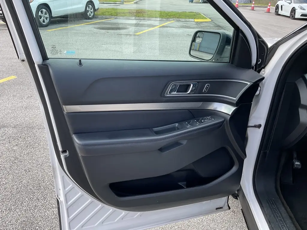 Florida Fine Cars - Used FORD EXPLORER 2018 ORLANDO XLT