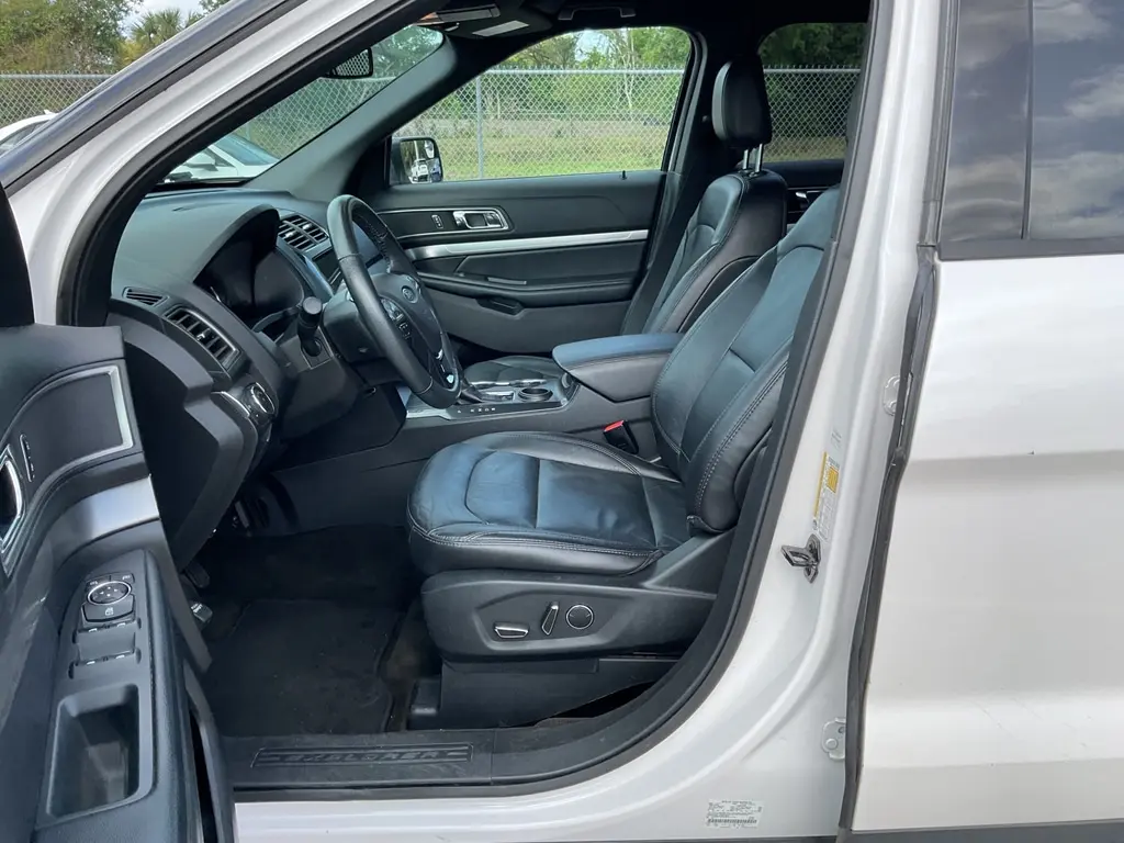 Florida Fine Cars - Used FORD EXPLORER 2018 ORLANDO XLT