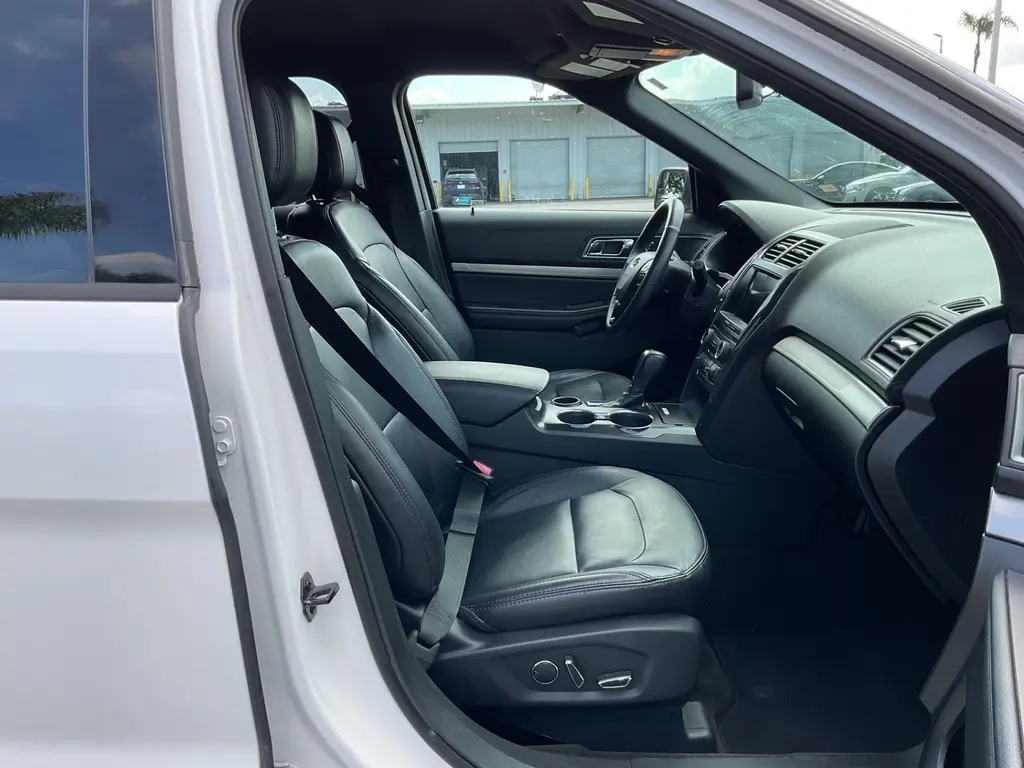 Florida Fine Cars - Used FORD EXPLORER 2018 ORLANDO XLT