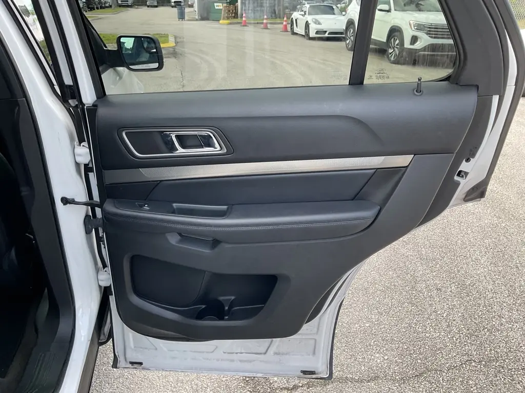 Florida Fine Cars - Used FORD EXPLORER 2018 ORLANDO XLT