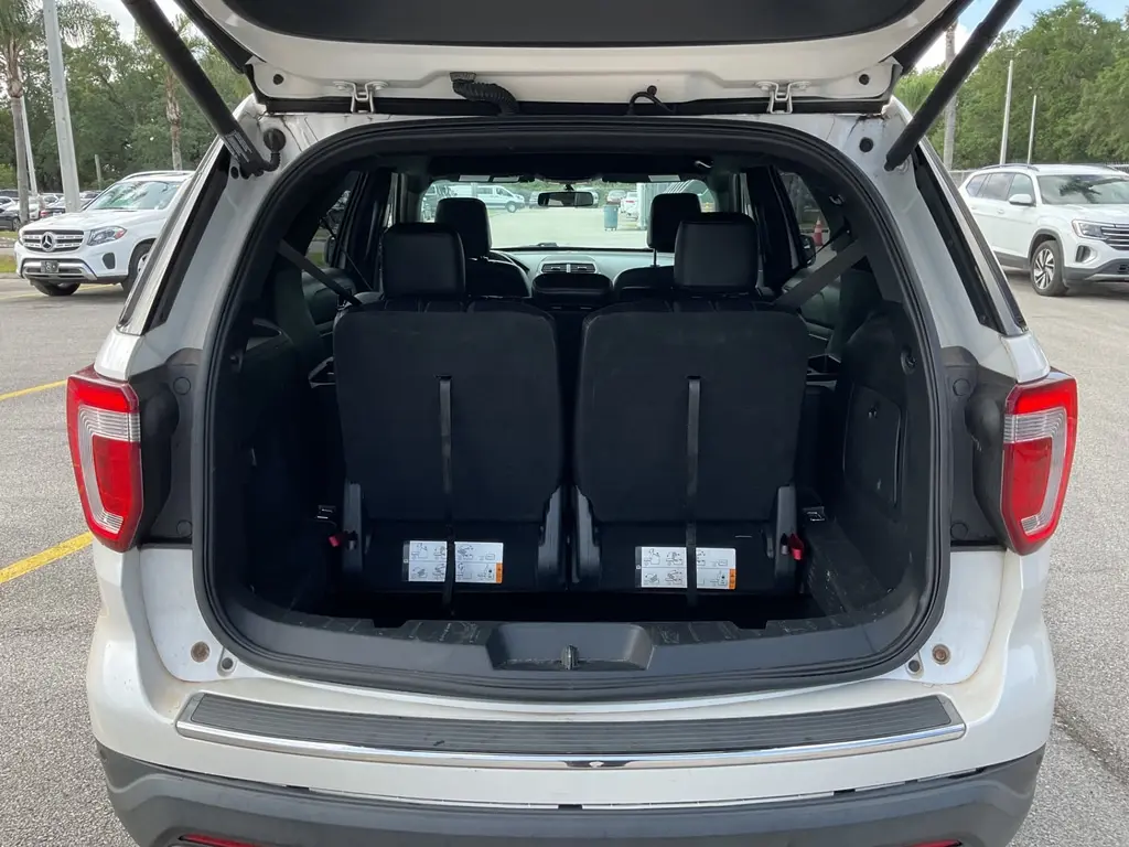 Florida Fine Cars - Used FORD EXPLORER 2018 ORLANDO XLT