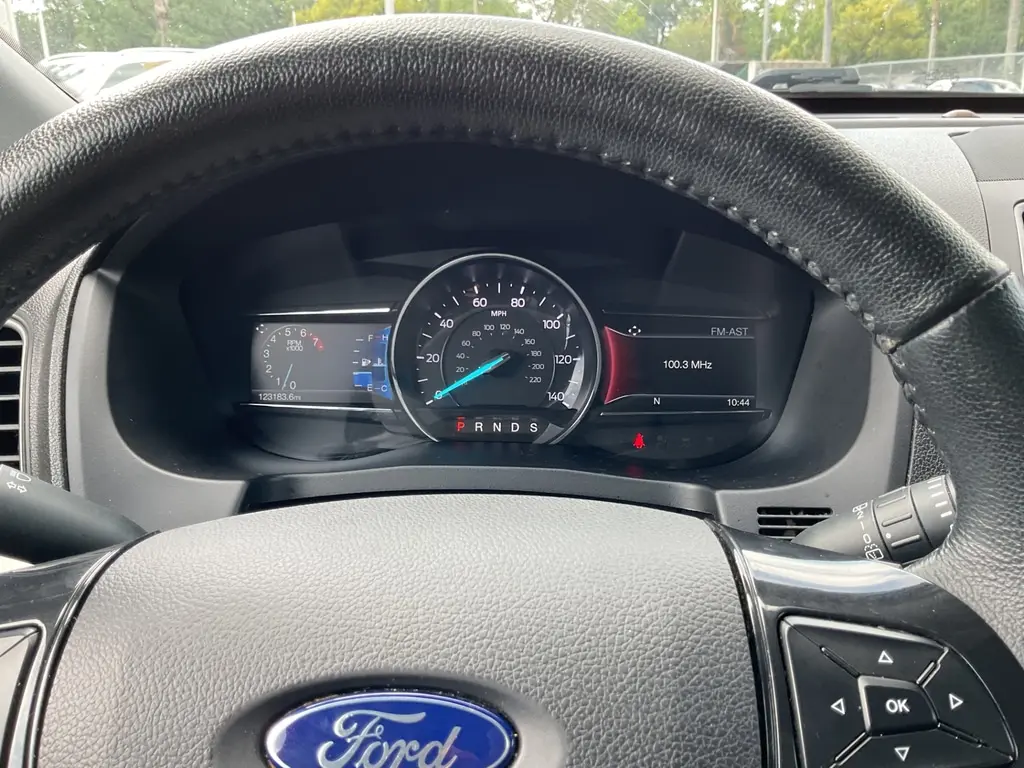 Florida Fine Cars - Used FORD EXPLORER 2018 ORLANDO XLT