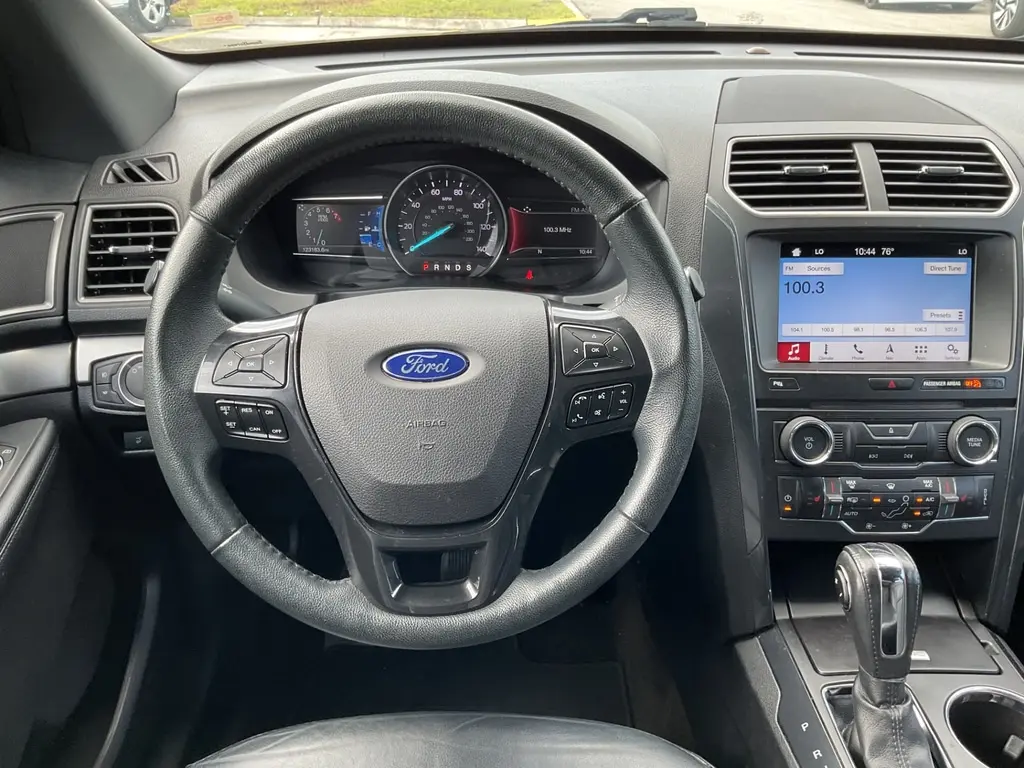 Florida Fine Cars - Used FORD EXPLORER 2018 ORLANDO XLT