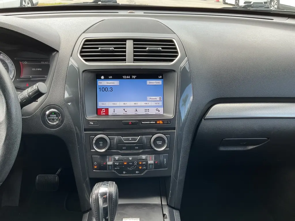 Florida Fine Cars - Used FORD EXPLORER 2018 ORLANDO XLT