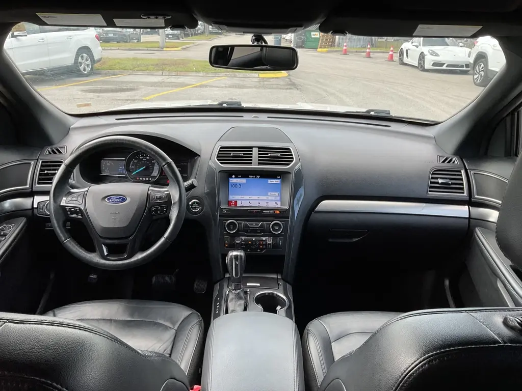 Florida Fine Cars - Used FORD EXPLORER 2018 ORLANDO XLT