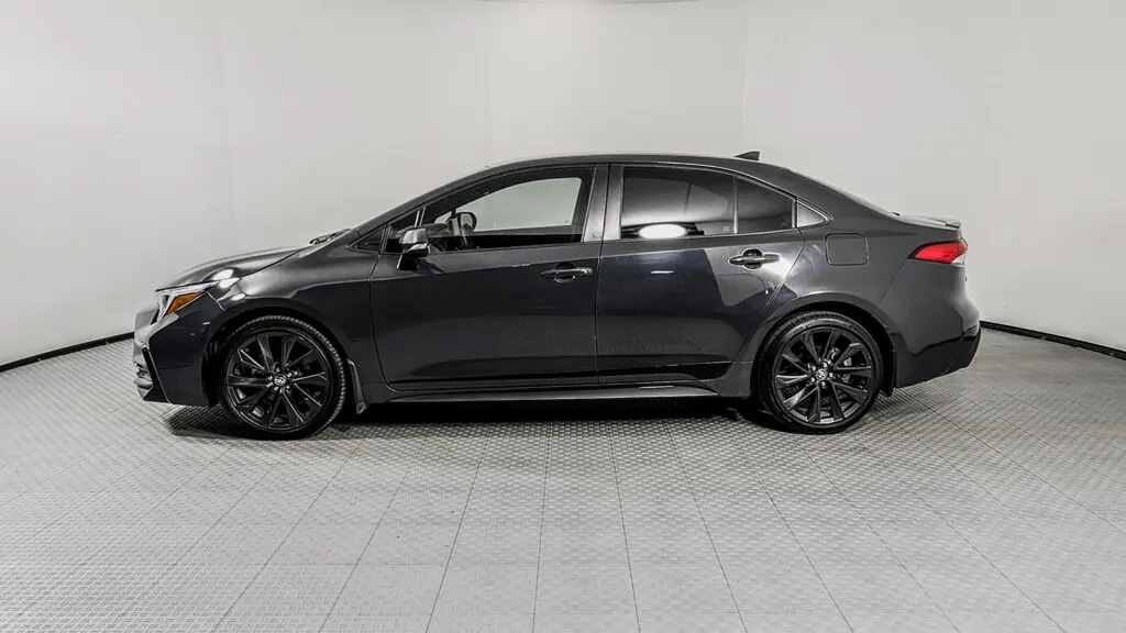 Florida Fine Cars - Used TOYOTA COROLLA 2024 ORLANDO SE