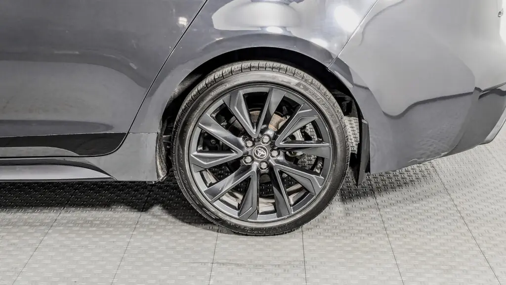 Florida Fine Cars - Used TOYOTA COROLLA 2024 ORLANDO SE