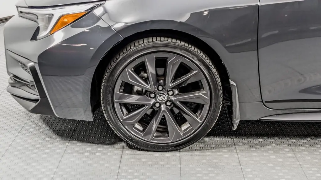 Florida Fine Cars - Used TOYOTA COROLLA 2024 ORLANDO SE