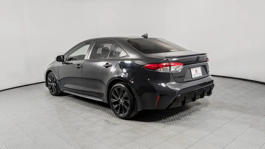 Florida Fine Cars - Used TOYOTA COROLLA 2024 ORLANDO SE