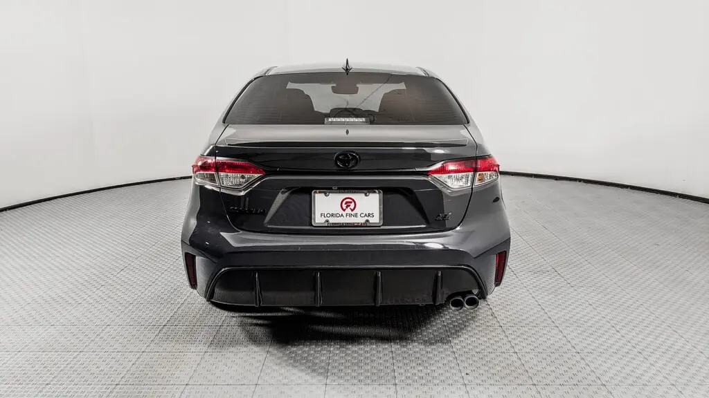 Florida Fine Cars - Used TOYOTA COROLLA 2024 ORLANDO SE