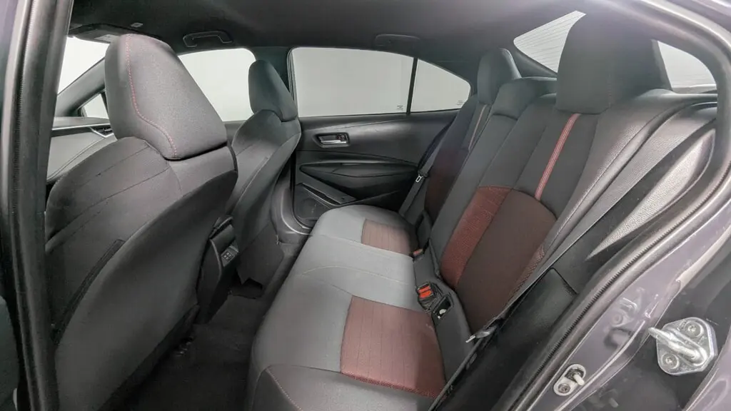 Florida Fine Cars - Used TOYOTA COROLLA 2024 ORLANDO SE