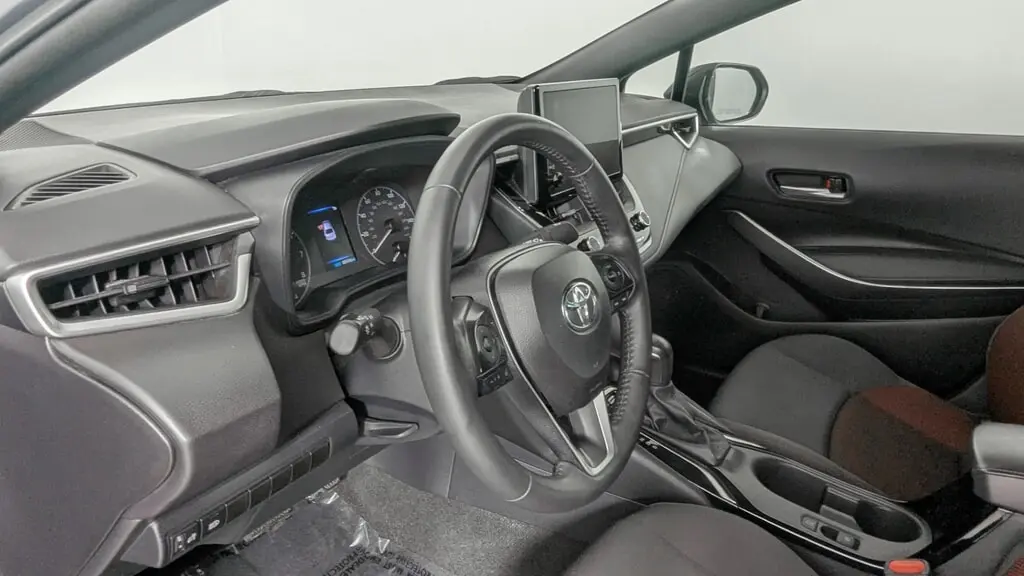 Florida Fine Cars - Used TOYOTA COROLLA 2024 ORLANDO SE