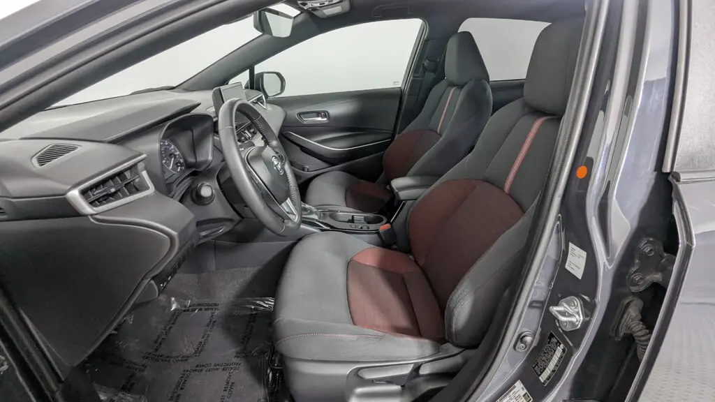 Florida Fine Cars - Used TOYOTA COROLLA 2024 ORLANDO SE