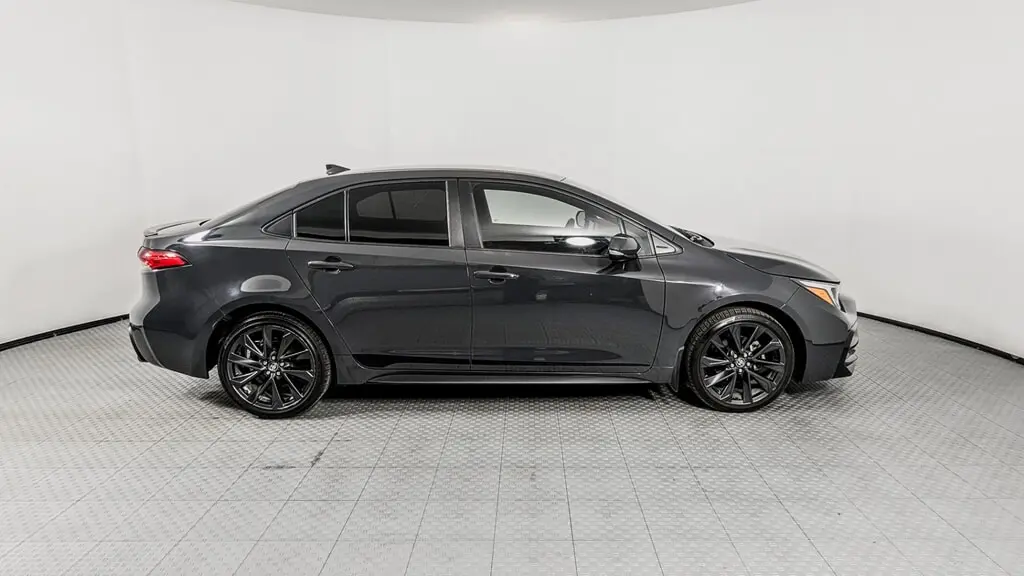 Florida Fine Cars - Used TOYOTA COROLLA 2024 ORLANDO SE