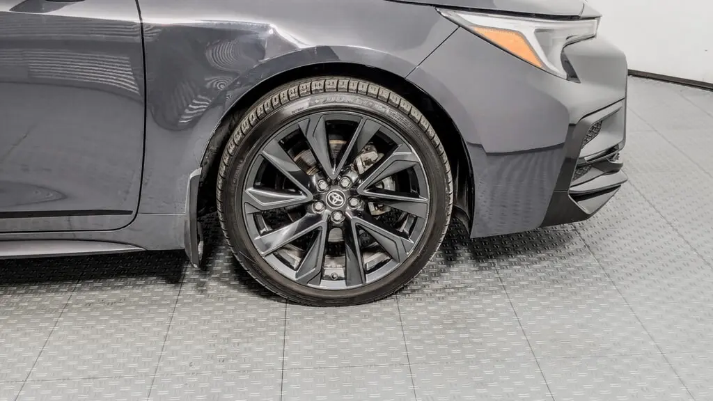 Florida Fine Cars - Used TOYOTA COROLLA 2024 ORLANDO SE