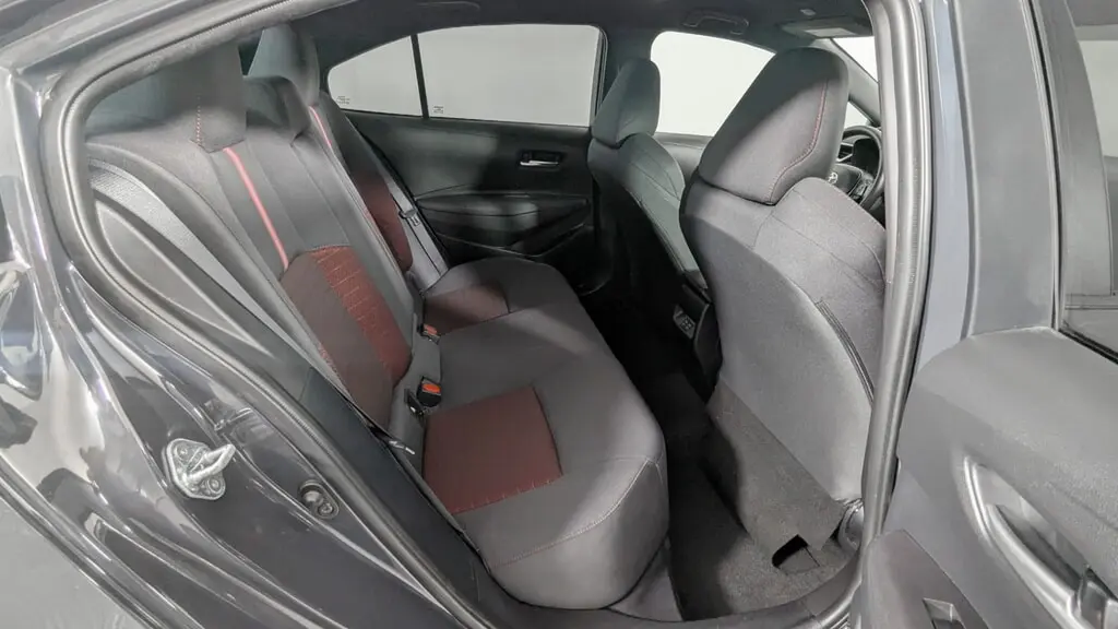 Florida Fine Cars - Used TOYOTA COROLLA 2024 ORLANDO SE