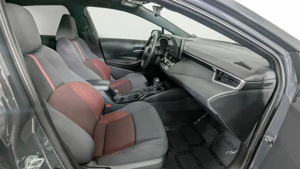 Florida Fine Cars - Used TOYOTA COROLLA 2024 ORLANDO SE