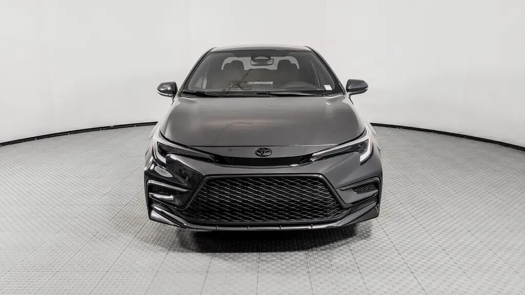 Florida Fine Cars - Used TOYOTA COROLLA 2024 ORLANDO SE