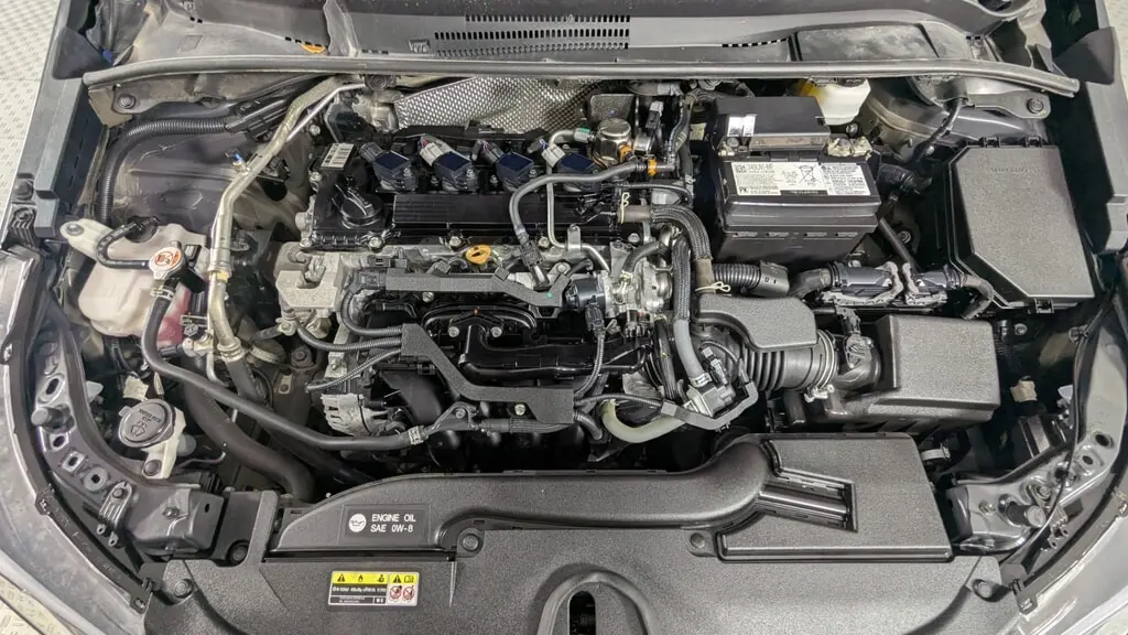 Florida Fine Cars - Used TOYOTA COROLLA 2024 ORLANDO SE