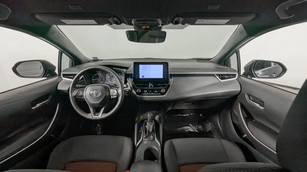 Florida Fine Cars - Used TOYOTA COROLLA 2024 ORLANDO SE