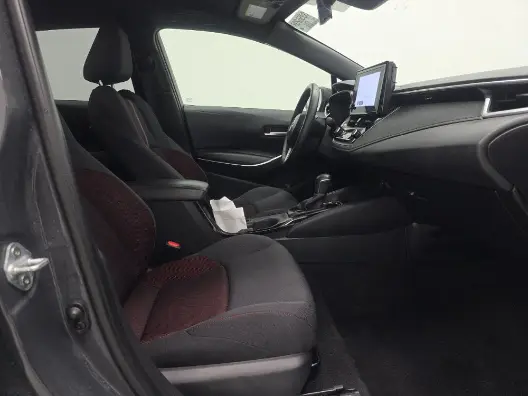 Florida Fine Cars - Used TOYOTA COROLLA 2024 MIAMI SE