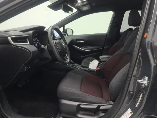 Florida Fine Cars - Used TOYOTA COROLLA 2024 MIAMI SE