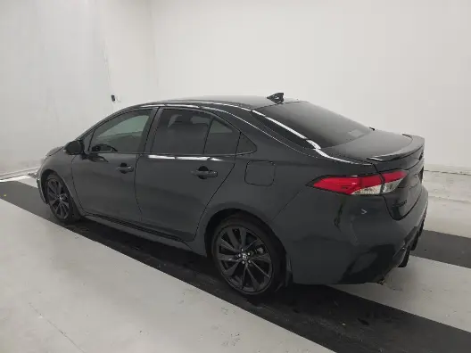Florida Fine Cars - Used TOYOTA COROLLA 2024 MIAMI SE