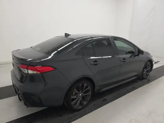 Florida Fine Cars - Used TOYOTA COROLLA 2024 MIAMI SE