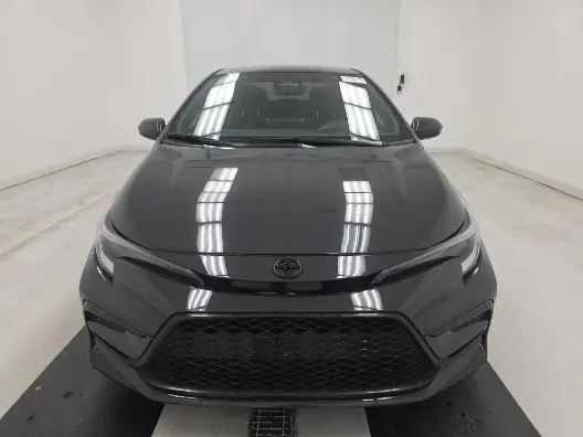 Florida Fine Cars - Used TOYOTA COROLLA 2024 MIAMI SE