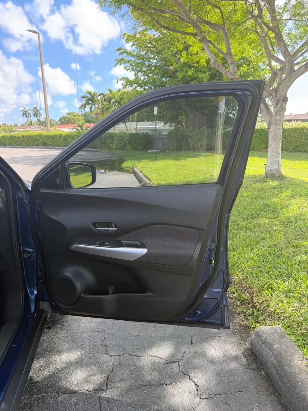 Florida Fine Cars - Used NISSAN KICKS 2018 MIAMI SV